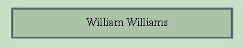 William Williams