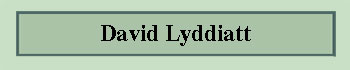 David Lyddiatt